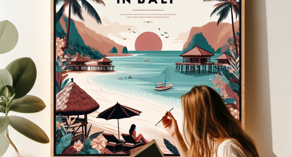 The Ultimate Guide to Digital Nomad Life in Bali